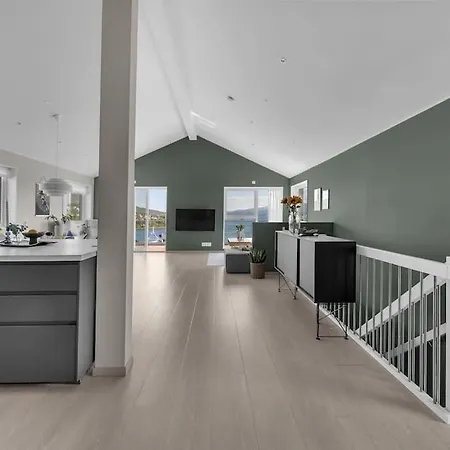 Eidekollen Hoveddel *