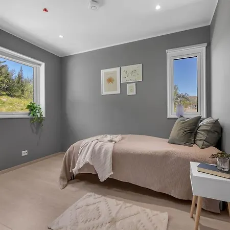 Eidekollen Hoveddel * Tromsø