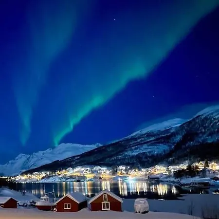 Eidekollen Hoveddel * Tromsø