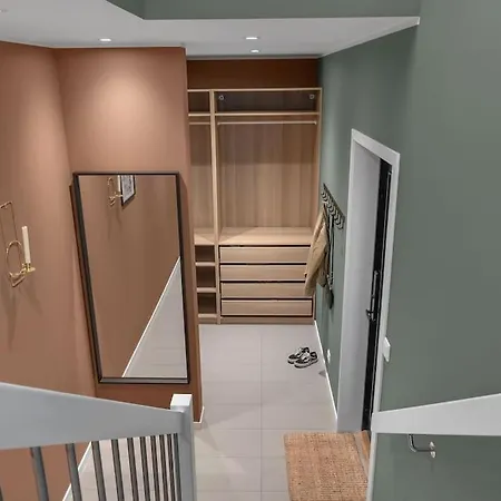 Eidekollen Hoveddel * Tromsø