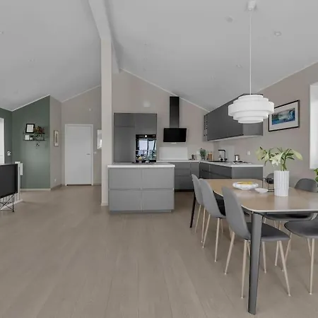 Eidekollen Hoveddel *